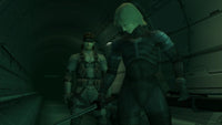 Metal Gear Solid 2 Substance (Xbox)