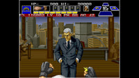 The Super Spy (AES)