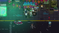 Limited Run #359: Neon City Riders + Soundtrack CD (PS4)
