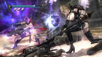 Ninja Gaiden Sigma 2 (PS3)
