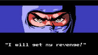 Ninja Gaiden (NES)