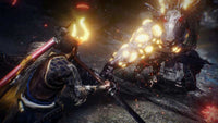 Nioh 2 (PS4)