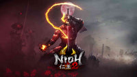 Nioh 2 (PS4)