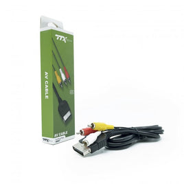 TTX Tech AV Cable for Xbox