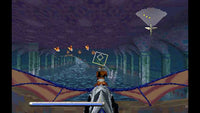 Panzer Dragoon (Saturn)