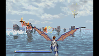 Panzer Dragoon (Saturn)