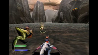Panzer Dragoon (Saturn)