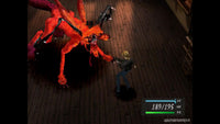 Parasite Eve (PS1)