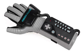 Nintendo NES Power Glove Controller