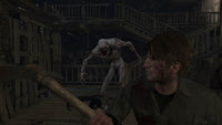 Silent Hill: Downpour (PS3)