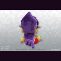 Shantae 9" Collector Plush Toy