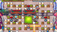Saturn Bomberman (Saturn)