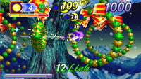 Nights into Dreams (Saturn)