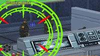 Virtua Cop 2 (Saturn)