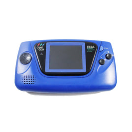 Sega Game Gear Console (Blue)