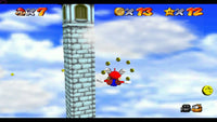 Super Mario 64 [Player's Choice] (N64)