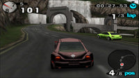 Beetle Adventure Racing (N64)