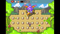 Saturn Bomberman (Saturn)