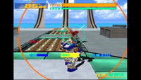 Virtual On (Saturn)