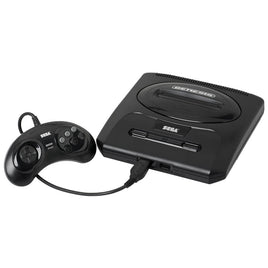 Sega Genesis Console (Model 2)