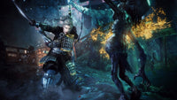Nioh 2 (PS4)