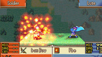 Fire Emblem: The Sacred Stones (GBA)