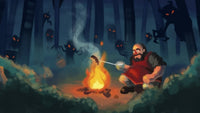 Limited Run #357: Yaga OST Bundle (PS4)