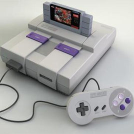 Nintendo SNES