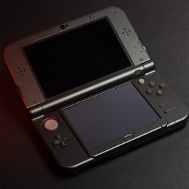 Nintendo 2DS & 3DS