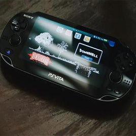 Sony PS Vita