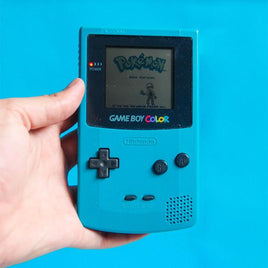 Nintendo Game Boy Color