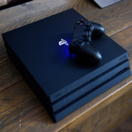 Sony Playstation 4