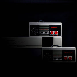 Nintendo NES