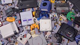 Consoles