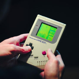 Nintendo Game Boy