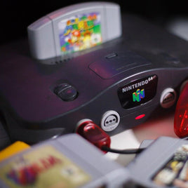 Nintendo N64