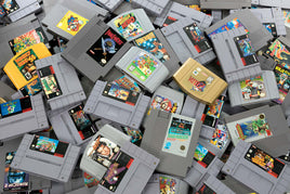 DISCOUNT SELECT GAMES OVER $200