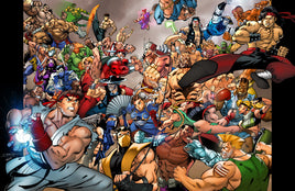 Comics