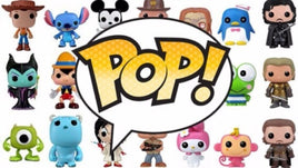 Funko POP!