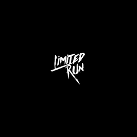 Limited Run Games