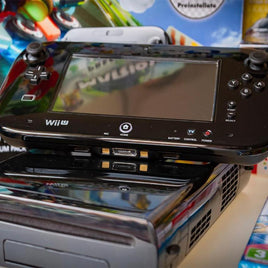 Nintendo Wii U