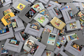 DISCOUNT SELECT GAMES UNDER $200