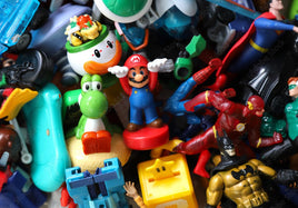 Toys & Collectibles