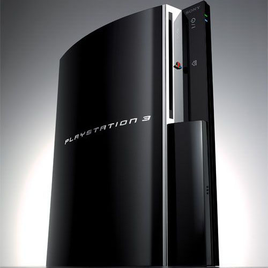 Sony Playstation 3