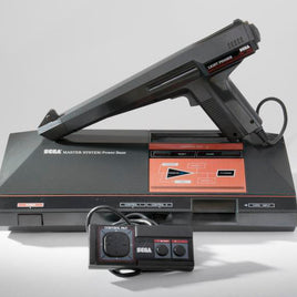 Sega Master System