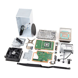 Repair Parts