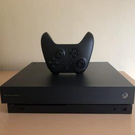 Microsoft Xbox One