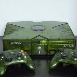 Microsoft Xbox