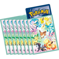 Pokémon TCG: Scarlet & Violet - Prismatic Evolutions Elite Special Premium Collection