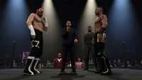 WWE 2K25 (PS4)